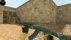 Download CS 1.6 Progressive - Enhanced Build
