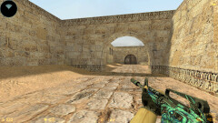 Download CS 1.6 Progressive - Enhanced Build