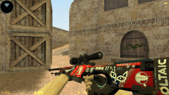 Download CS 1.6 Progressive - Enhanced Build
