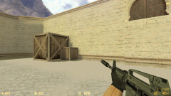 Download CS 1.6 Proper - Enhanced Build