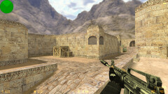 Download CS 1.6 with dream-x leo Protection