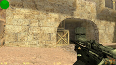 Download CS 1.6 with dream-x leo Protection