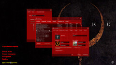 Download CS 1.6 Quake - Unique Themed Build