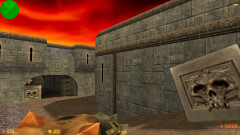 Download CS 1.6 Quake - Unique Themed Build