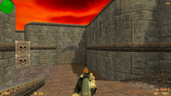 Download CS 1.6 Quake - Unique Themed Build