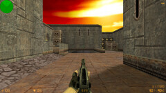 Download CS 1.6 Quake - Unique Themed Build