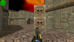 Download CS 1.6 Quake - Unique Themed Build