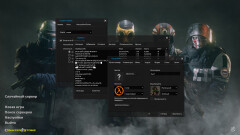 Download CS 1.6 Rainbow Six Build