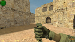 Download CS 1.6 Rainbow Six Build