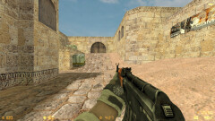 Download CS 1.6 Rainbow Six Build