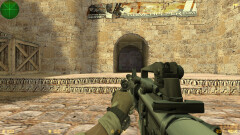 Download CS 1.6 Rainbow Six Build