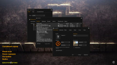 Download CS 1.6 Rammstein - Unique Build