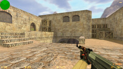 Download CS 1.6 Rammstein - Unique Build