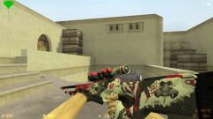Download CS 1.6 Rapid Strike - Enhanced Build