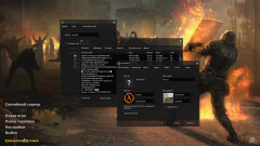 Download CS 1.6 Uprising - Enhanced Build