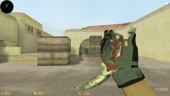 Download CS 1.6 Uprising - Enhanced Build