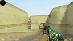 Download CS 1.6 Uprising - Enhanced Build
