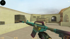 Download CS 1.6 Uprising - Enhanced Build