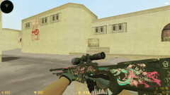 Download CS 1.6 Uprising - Enhanced Build