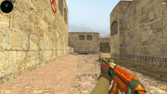 Download CS 1.6 Reborn - Enhanced Build