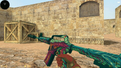 Download CS 1.6 Reborn - Enhanced Build
