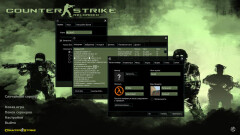 Download CS 1.6 Reloaded - Enhanced Build