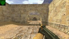 Download CS 1.6 Reloaded - Enhanced Build