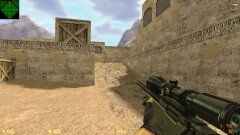Download CS 1.6 Reloaded - Enhanced Build