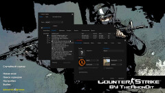 Download CS 1.6 Remastered by TheAmonDit