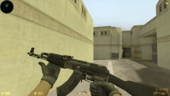 Download CS 1.6 Remastered by TheAmonDit