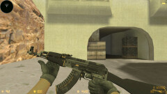 Download CS 1.6 Remastered - Enhanced Build