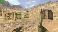 Download CS 1.6 Revolution - Enhanced Build