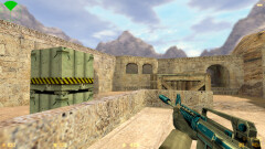 Download CS 1.6 Revolution - Enhanced Build