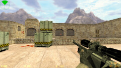 Download CS 1.6 Revolution - Enhanced Build