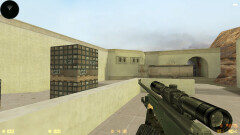 Download CS 1.6 Rezan - Enhanced Build
