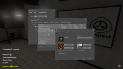 Download CS 1.6 SCP - Unique Build