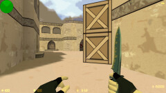 CS 1.6 Sharks VS Lizards Download