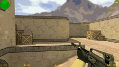 CS 1.6 Sharks VS Lizards Download