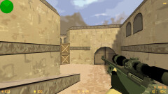 CS 1.6 Sharks VS Lizards Download