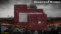 Download CS 1.6 Shock - Unique Build