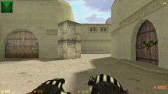 Download CS 1.6 Shock - Unique Build