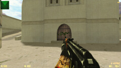 Download CS 1.6 Shock - Unique Build