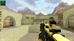 Download CS 1.6 Shock - Unique Build