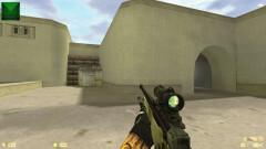 Download CS 1.6 Shock - Unique Build