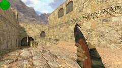 Download CS 1.6 Shox - Unique Build