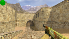 Download CS 1.6 Shox - Unique Build