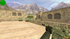 Download CS 1.6 Shox - Unique Build