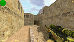 Download CS 1.6 Shox - Unique Build