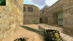 Download CS 1.6 Silence - Enhanced Build