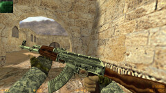 Download CS 1.6 Silence - Enhanced Build